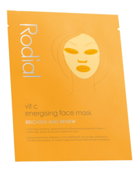 Rodial - Mascarilla De Biocelulosa Vit C Energising Vit C en oferta
