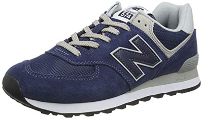 New Balance - Zapatillas Casual De Hombre 574