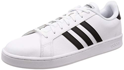 Adidas - Zapatillas Casual De Hombre Grand Court precio