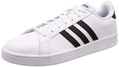 Adidas - Zapatillas Casual De Hombre Grand Court