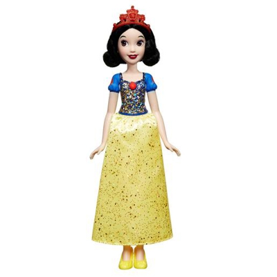 Disney Princess Royal Shimmer Snow White Doll *BRAND NEW*