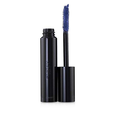 SO VOLUMEN mascara #3-deep blue