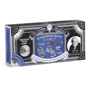 Ver Einstein E=MC2 Metal Puzzles y sus características Einstein E=MC2 Metal Puzzles precio