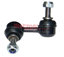 METZGER KOPPELSTANGE PENDELSTÜTZE STABILISATOR VORNE LINKS HONDA 492673 características