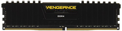 Corsair Vengeance LPX Black 32GB (4x8GB) 2666 Mhz (PC4-21300) CL16 - Memoria DDR4 en oferta
