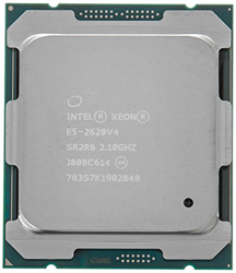 Intel Xeon E5-2620 V4 2.1 Ghz Socket 2011v3 Boxed - Procesador características