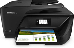Impresora HP OfficeJet 6950 Multifunción en oferta