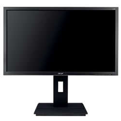 Monitor LCD Acer B246HL 59 9 cm (24 ) precio