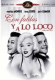 Con faldas y a lo loco - DVD