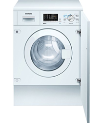 Lavadora Siemens WK14D541EE en oferta