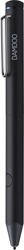Wacom Bamboo Fineline 3 black stylus características