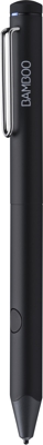 Wacom Bamboo Fineline 3 black stylus