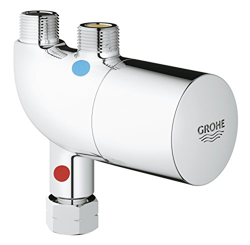 GROHE 34487000 termoestato en oferta
