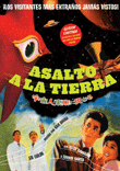 Asalto a la Tierra (Ed. limitada) (V.O.S.) - DVD precio