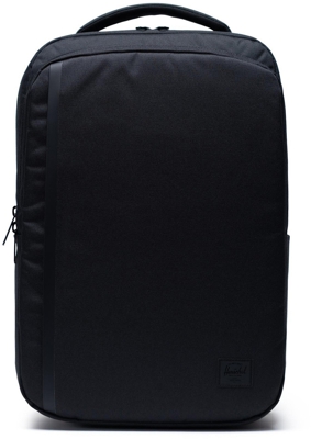 Mochila Herschel Travel Daypack Negro para portátil 15,4''