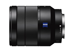 Sony SEL2470Z Vario-Tessar T* FE 24-70mm F4 ZA OSS Objetivo en oferta