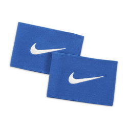 Nike Guard Stay II Cintas para fútbol - Azul precio