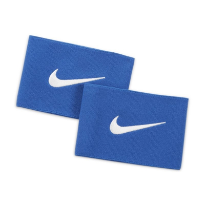 Nike Guard Stay II Cintas para fútbol - Azul