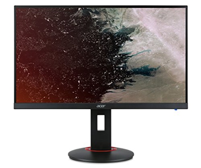 ACER XF270HB - TOP GAMER 27" FULL HD matt FreeSync 144Hz Pivot 1ms Reaktionszeit