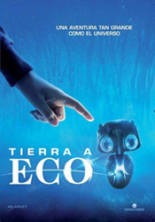 TIERRA A ECO (DVD) precio