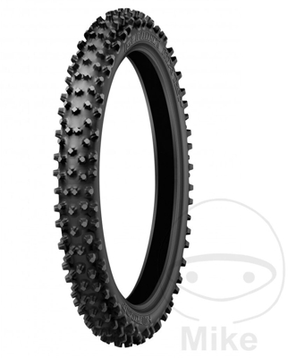 Neumáticos de Motos Dunlop 80/100 R21 51M (Anterior) MX12