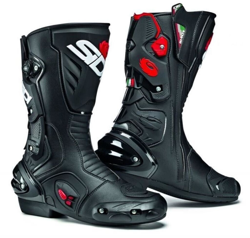 Sidi Vertigo 2 Black-White 43 Negro Pantalla de proyección en oferta