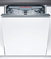 Bosch Serie 4 SME46MX23E lavavajilla Totalmente integrado 14 cubiertos A++ - Lavavajillas (Totalmente integrado, Tamaño completo (60 cm), Blanco, Acer precio