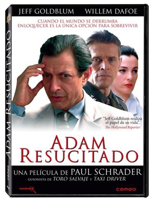 Adam Resucitado - Adam Resurrected (Ein Leben für ein Leben)