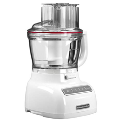 KitchenAid Classic 5KFP1325 3,1L Küchenmaschine - Weiß Food Processor NEU OVP precio