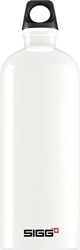 Sigg - Viajero Blanco - 1.0L- Aluminio Bidón precio