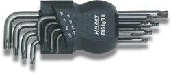 Winkelschraubendrehersatz HAZET (2116LG/8H) en oferta