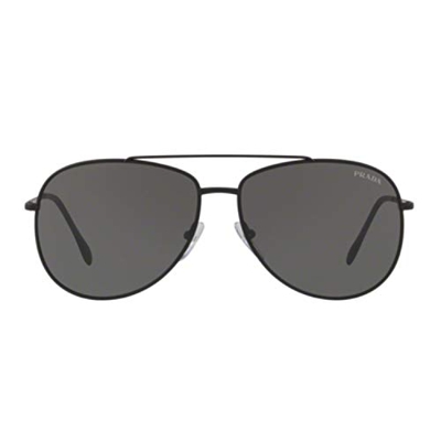 Prada Linea Rossa SPS 55U De Color DG0-5S0 Calibre 57 Nuevo GAFAS DE SOL