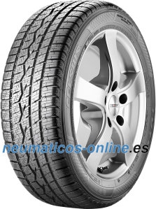4x Neumáticos Toyo Celsius 165/70 R14 85T XL