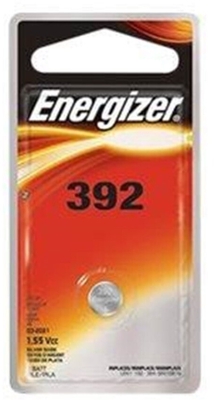 Energizer 392/384 Pilas x1