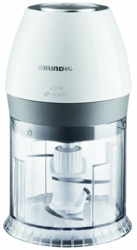 Grundig CH 6280 W características