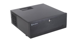 SilverStone Grandia SST-GD07B negro precio
