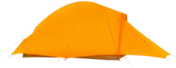 VAUDE Hogan Ultralight (orange) en oferta