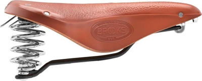 Brooks B67 miel