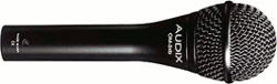 Audix OM3 características
