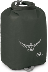 Osprey Osprey Ultralight DrySack (6L) (Shadow Grey) precio