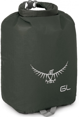 Osprey Osprey Ultralight DrySack (6L) (Shadow Grey)