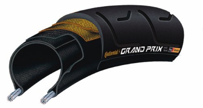 Continental Grand Prix (28-559) rígido