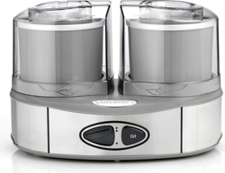 Cuisinart ICE-40BCE en oferta