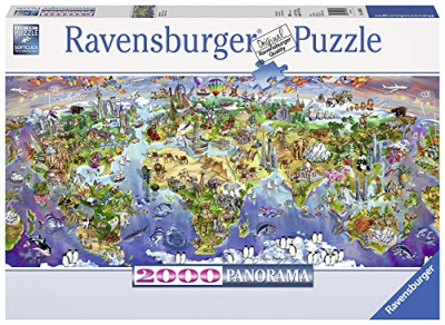 Ravensburger 16698