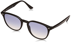Ray-Ban RB4259 601/19 (black/light blue gradient) en oferta