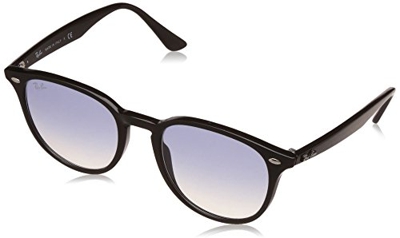 Ray-Ban RB4259 601/19 (black/light blue gradient)