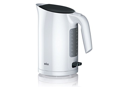 Braun WK 3100 WH