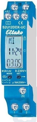 Eltako S2U12DDX-UC