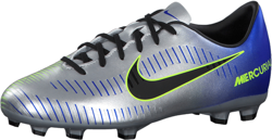 Compra Nike Mercurial Victory VI Neymar FG Jr al mejor precio - Shoptize