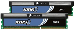 Corsair XMS3 DHX 4GB DDR3 PC3-10666 en oferta